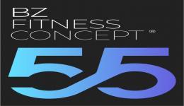 Bz55 Fitness Concept