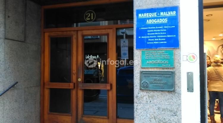 Abogados Mareque Malvar