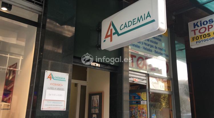 Academia A Catro