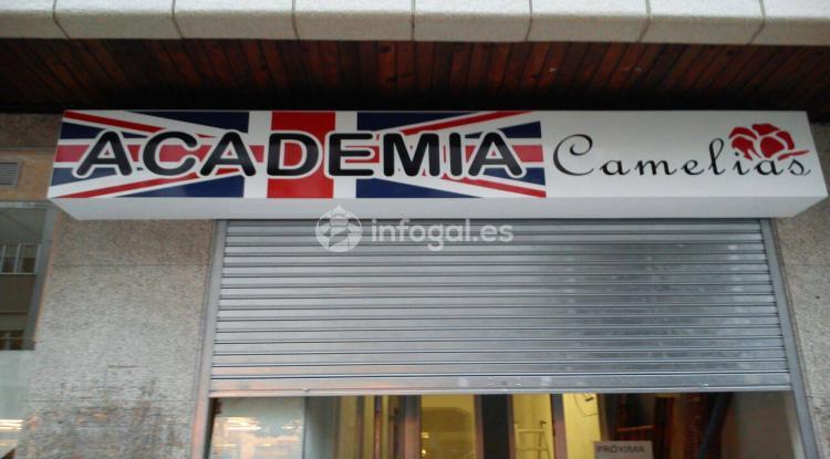 Academia Camelias