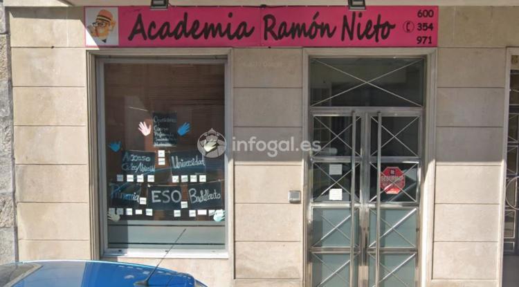 Academia Ramón Nieto