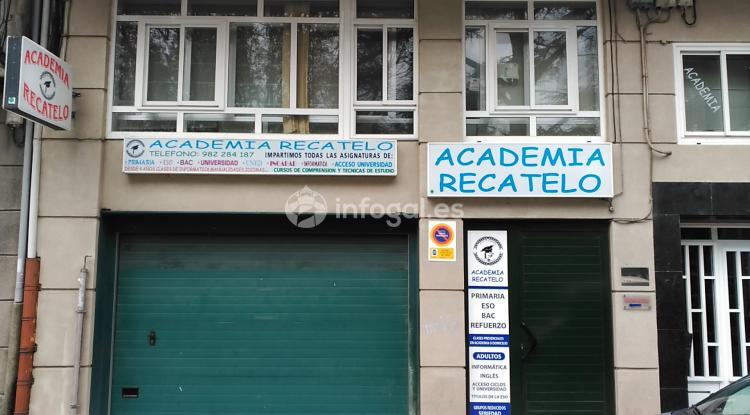 Academia Recatelo