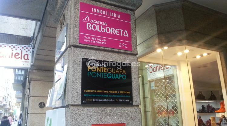 Agencia Bolboreta