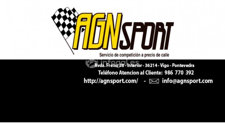 AGN Sport