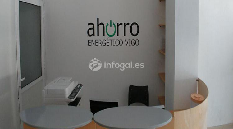 Ahorro Energético Vigo