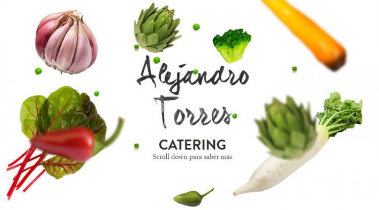 Alejandro Torres Catering