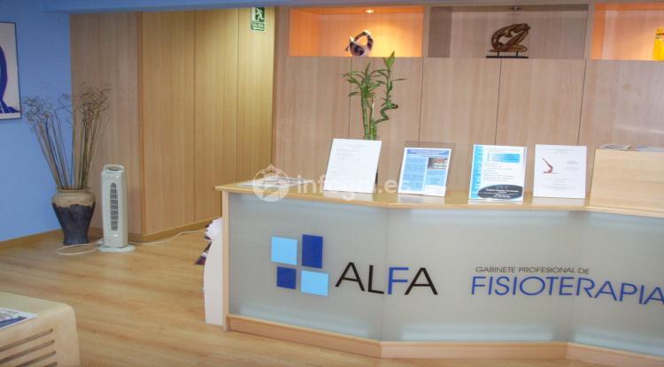 Alfa Fisioterapia