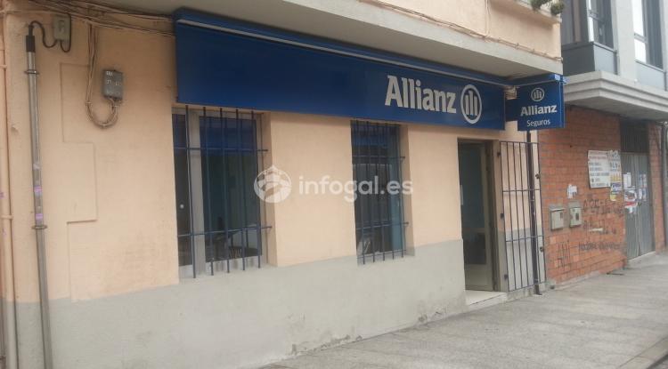 Allianz - Calvario Cabral