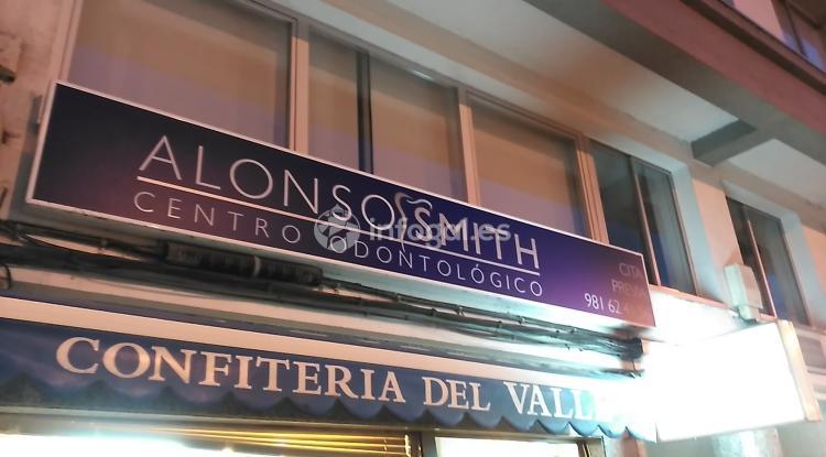 Alonso-Smith Centro Odontológico