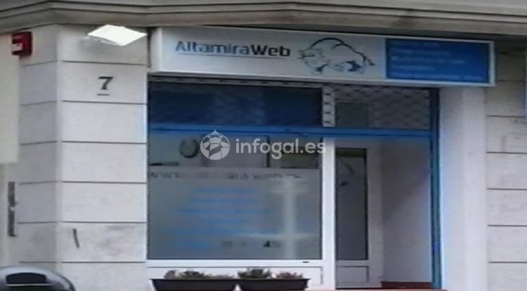 Altamiraweb