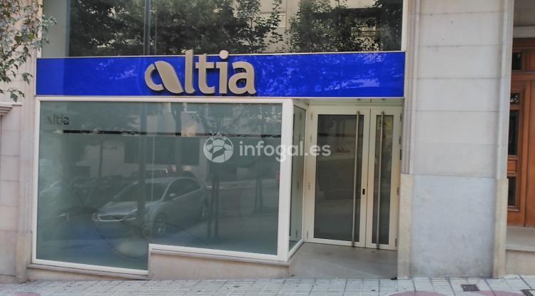 Altia Consultores