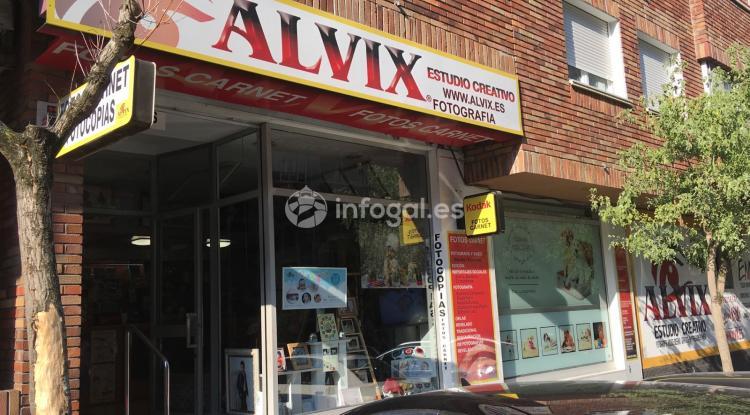 Alvix Estudio Creativo