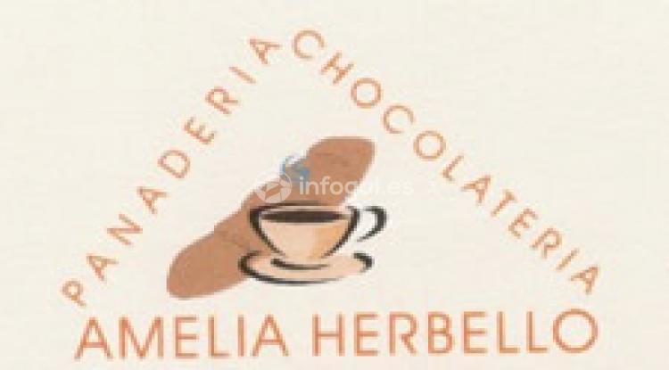 Amelia Herbello