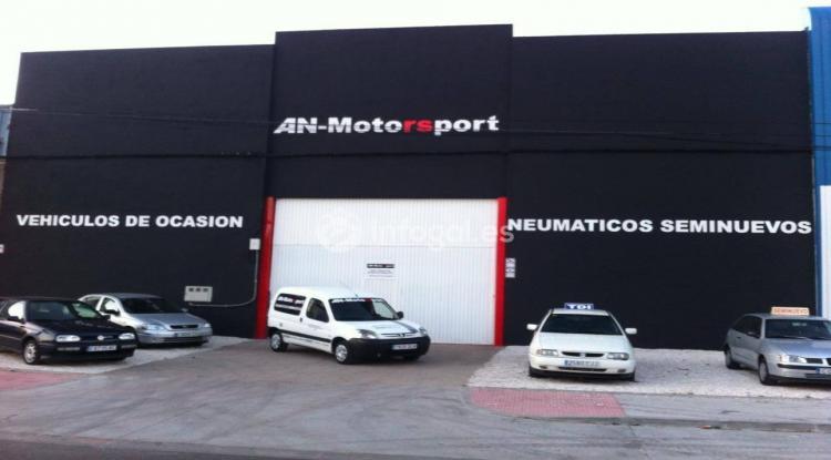 AN-Motorsport