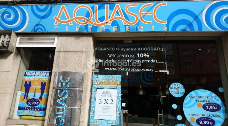 Aquasec