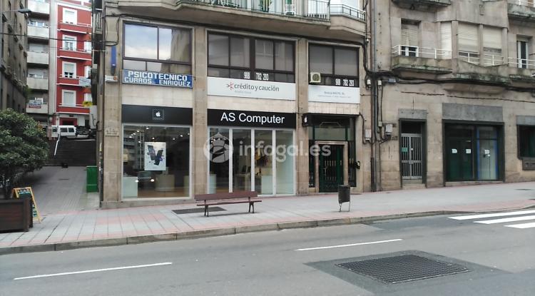 As Computer Maccenter