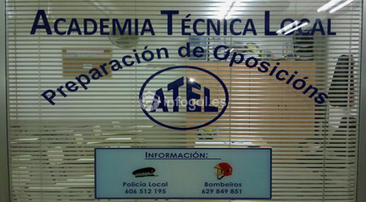 ATEL Academia técnica local