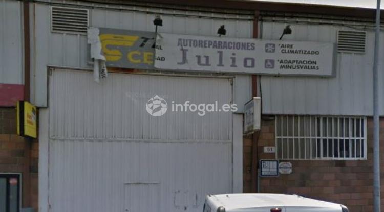 Auto-Reparaciones Julio