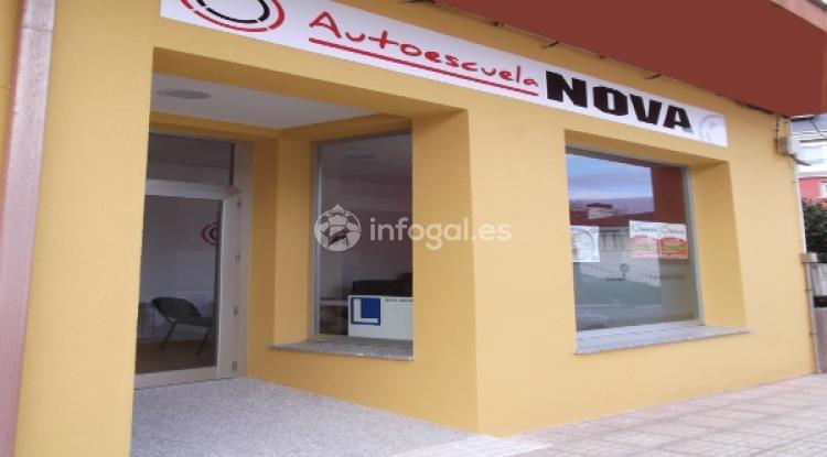 Autoescuela Nova