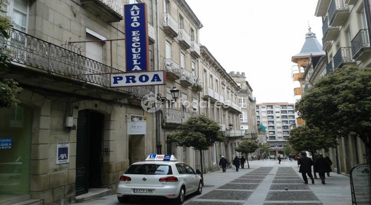 Autoescuela Proa