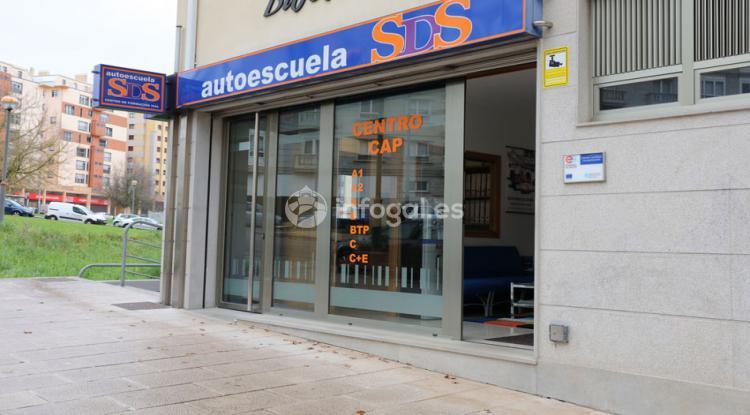 Autoescuela SDS