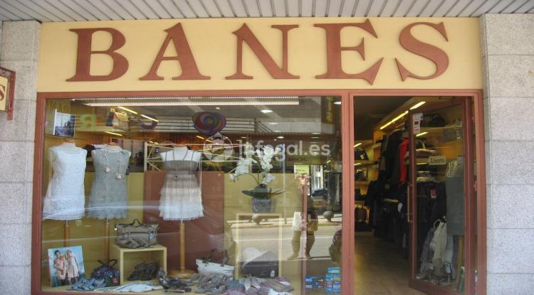 Banes Moda