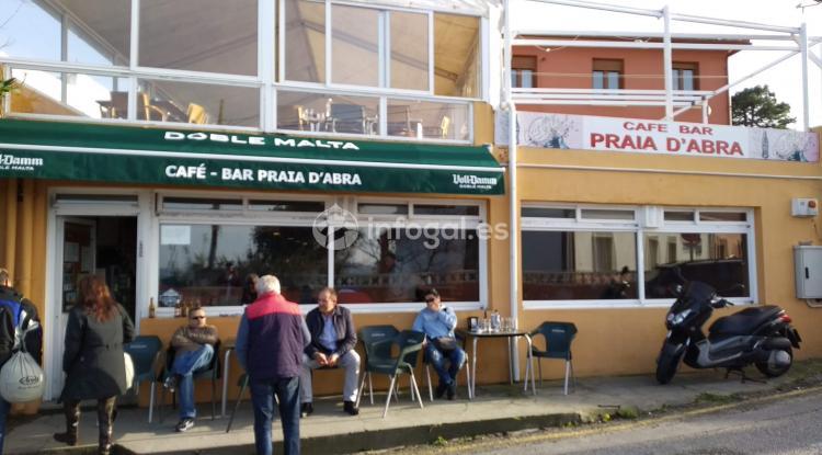 Bar Praia D'Abra