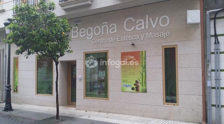 Begoña Calvo