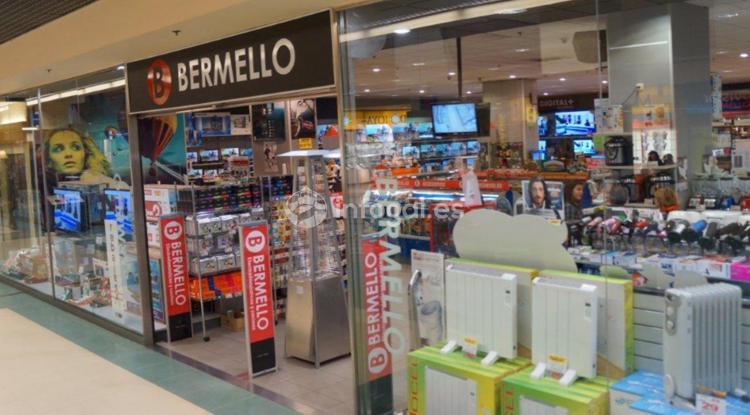 Bermello - CC Ponte Vella