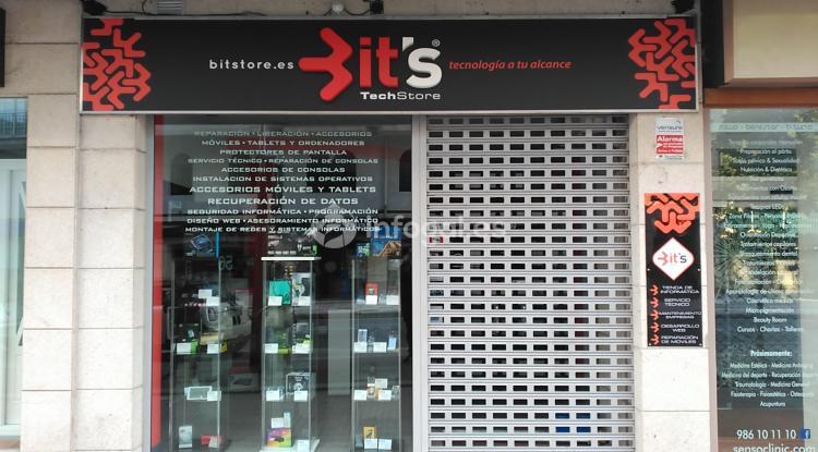 Bits Techstore