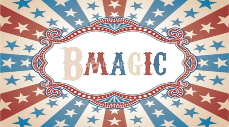 BMAGIC