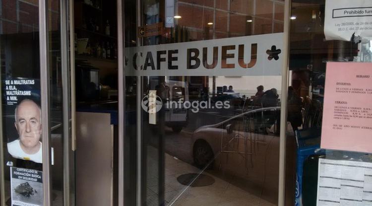 Café Bueu