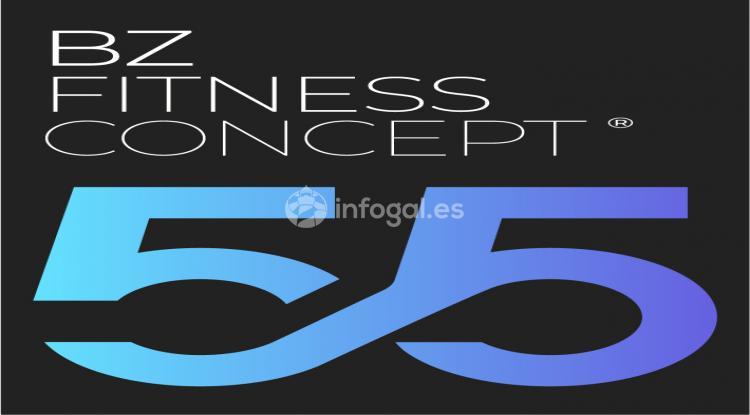 Bz55 Fitness Concept