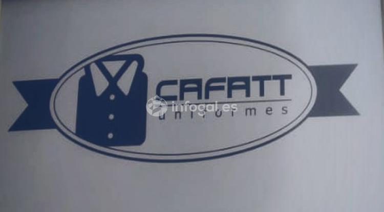 CAFATT Uniformes