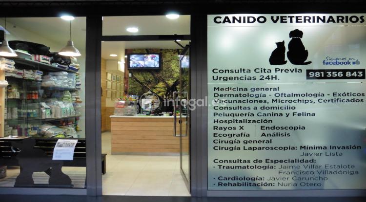 Canido Veterinarios