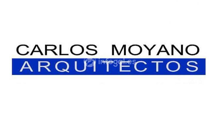 Carlos Moyano Arquitectos