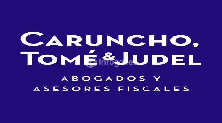 Caruncho, Tomé y Judel