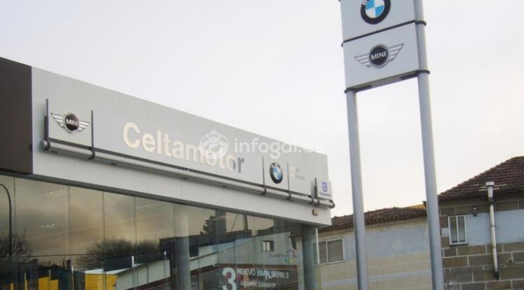 Celtamotor: BMW y Mini