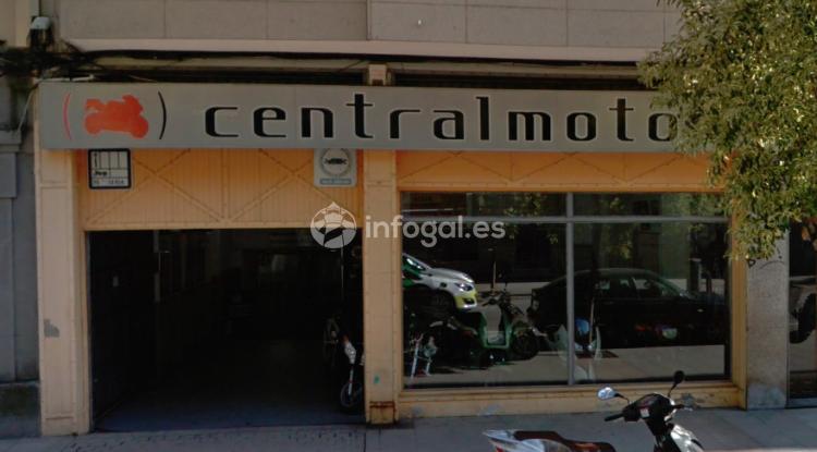 Central Motos