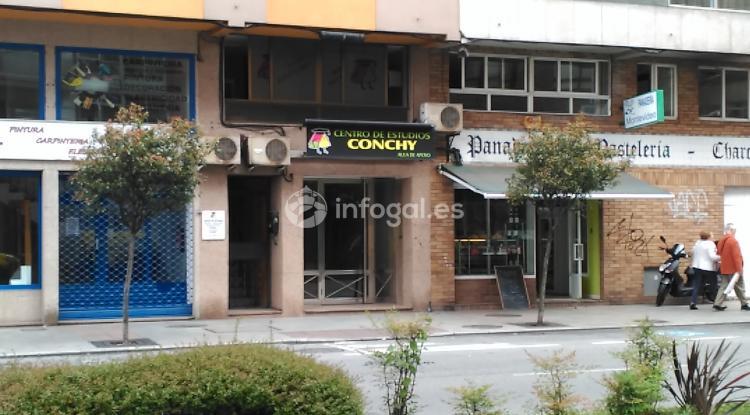 Centro de estudios Conchy