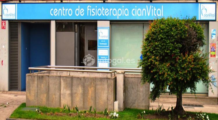 Centro Fisioterapia Cian Vital