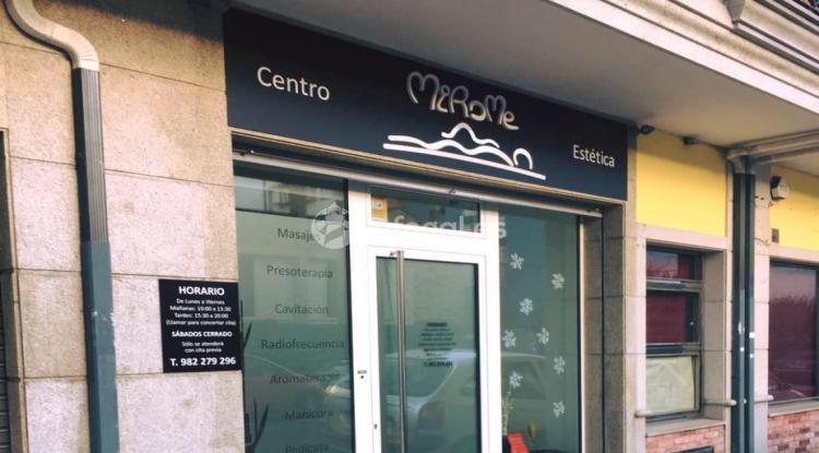 Centro Estética Mirome