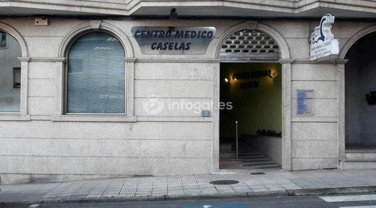 Centro Médico Caselas