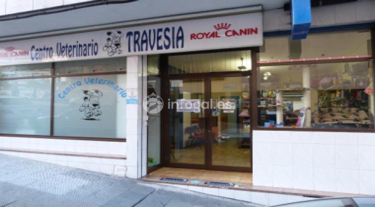 Centro Veterinario Travesía