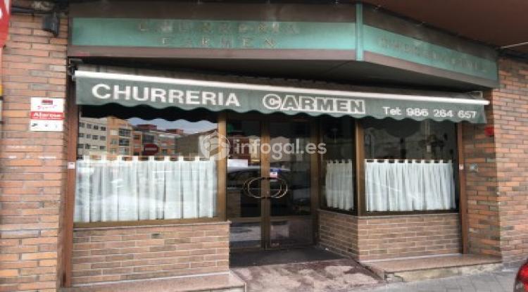 Churrería Carmen