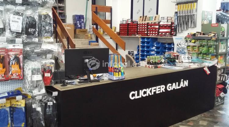 Clickfer Galán