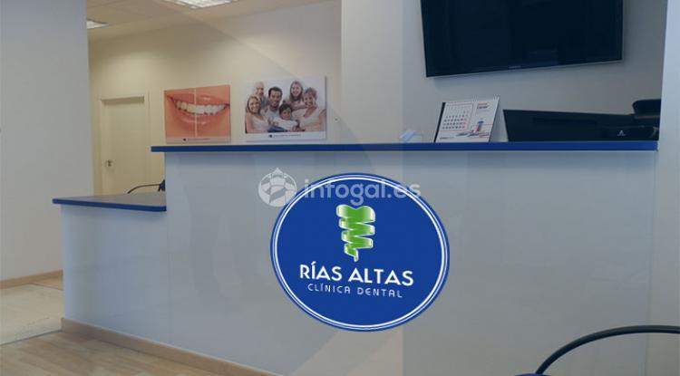 Clínica Dental Rías Altas