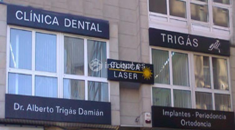 Clínica Dental Trigas