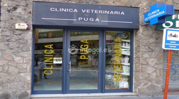 Clínica Veterinaria Puga