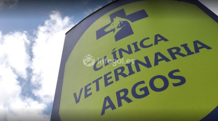 Clínica Veterinaria Argos